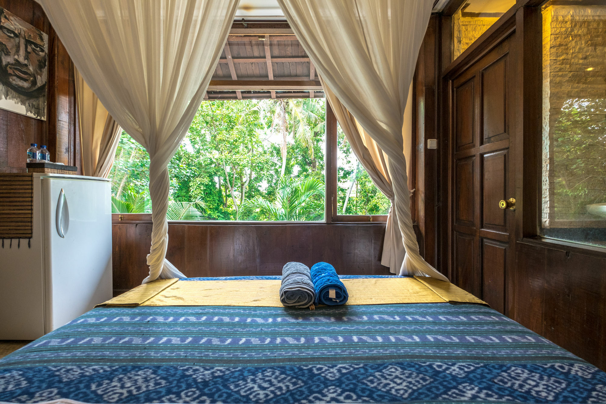 Hotel Easy Surf Dacha Canggu Exterior foto